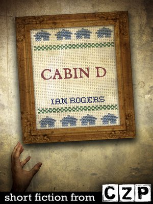 cover image of Cabin D
